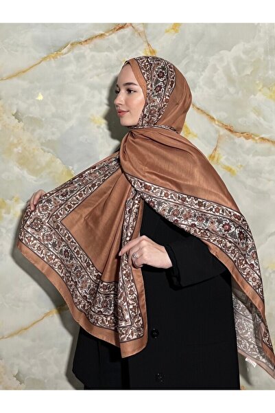 başörtü dükkanı Royal Desen Şal