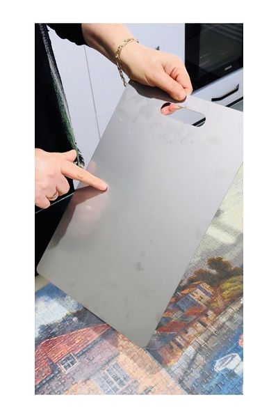 Global Ersat Steel Cut Board