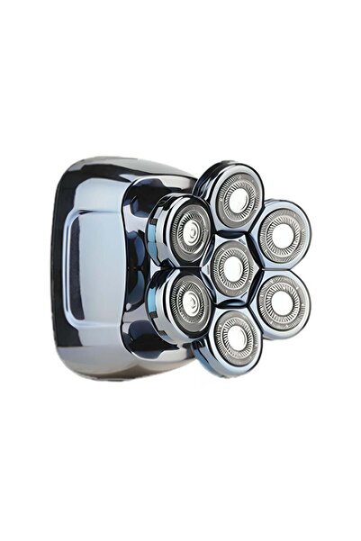 shanab شنب مكينة حلاقة للصلع 5 في 1 للرجال الاصدار المطور