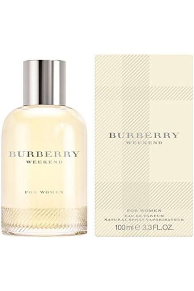 BURBERRY Weekend Women Eau De Parfum 100 ml
