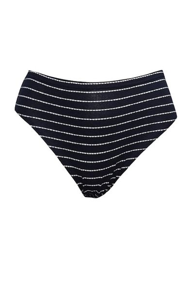 Ioana boutique Classic Briefs, CH2172, Navy Blue, S