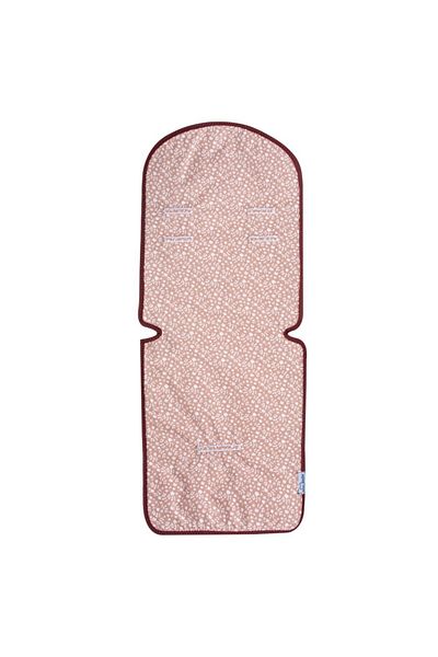 Sevi Bebe Stroller liner Flowers SeviBebe
