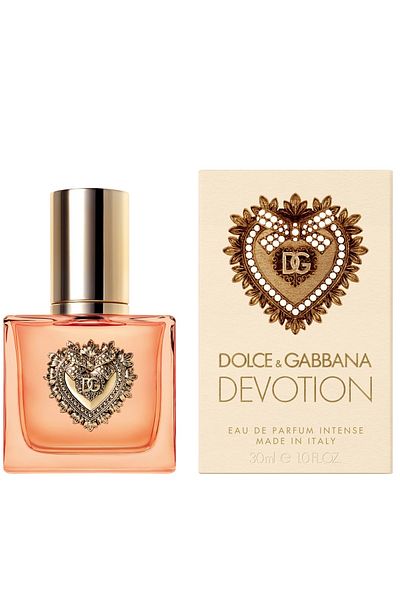 Dolce & Gabbana Beauty Dolce & Gabbana Devotion Intense, Apa de Parfum, Femei, 100 ml