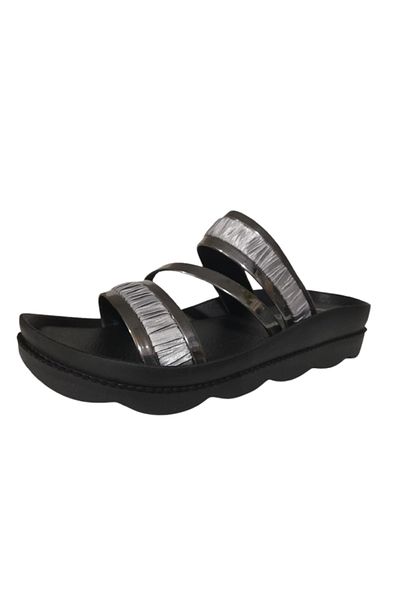 Voga Daily Orthopedic Slippers Comfortable Middle Age Young Home & Outdoor Slippers