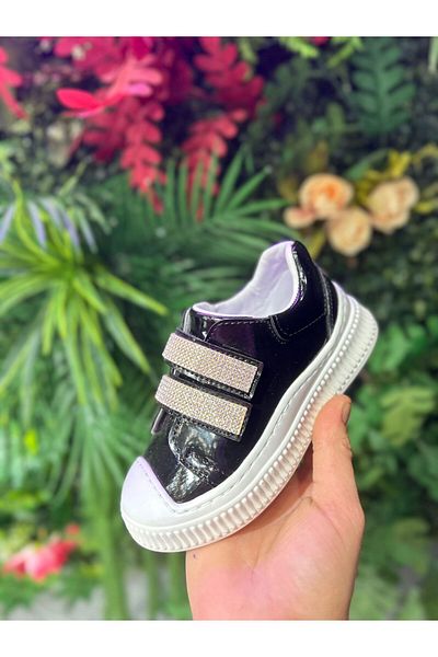 PARLAVERA Girl's Anatomic Orthopedic Daily Shoes