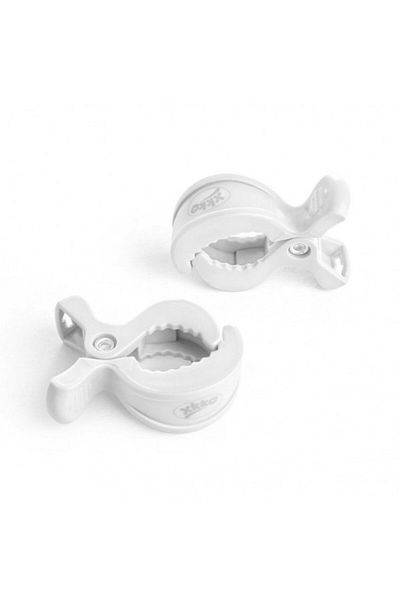 XKKO Set of 2 XKKO muslin diaper clips