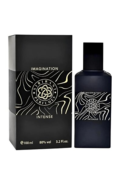 ALMAS PERFUMES Imagination Intense Eau de Parfum 100ml