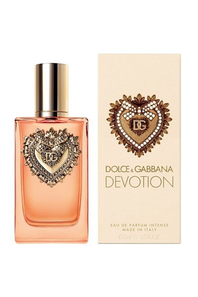 Dolce & Gabbana Beauty Dolce & Gabbana Devotion Intense, Apa de Parfum, Femei, 100 ml