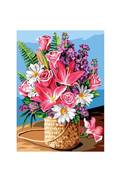 Seg Tapisserie 45X60Cm