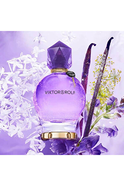 Melissa x Viktor & Rolf Viktor & Rolf Good Fortune, Eau de Parfum, Women, Eau de Parfum, 90 ml