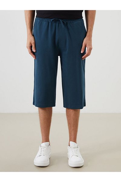 LC Waikiki New Season Standard Fit Men's Sort - S5Qr40Z8