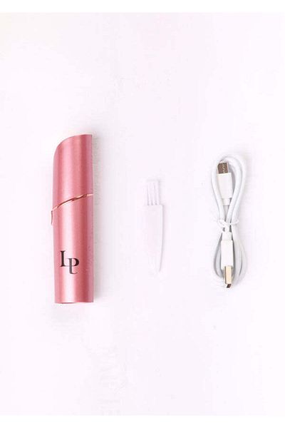 Laptit Lapetit Painless Facial Hair Removal Device
