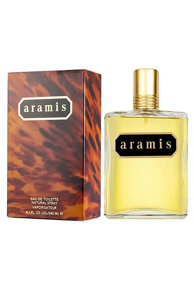 Aramis Brown Perfume For Men 110ml Eau de Toilette