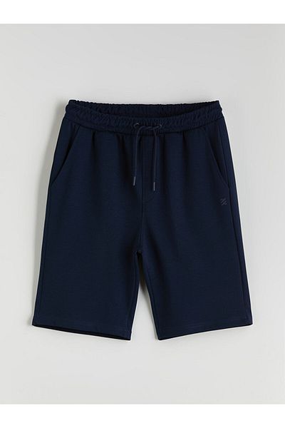 LC Waikiki Quality Parts from Celebi Store |   Standard Fit Men's Shorts