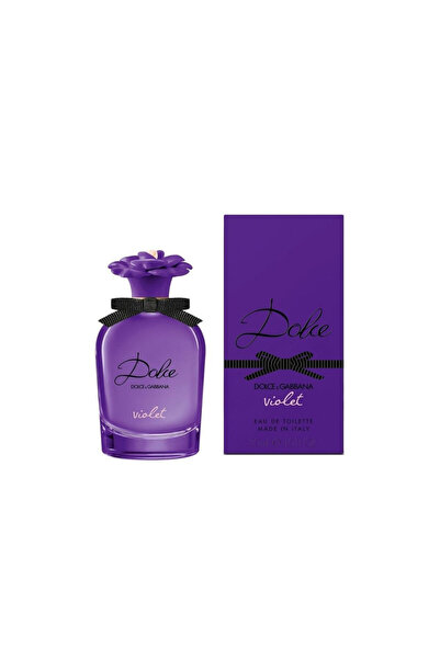 Dolce&Gabbana Dolce Violet, Women, Eau de Toilette, Eau de Toilette, 30 ml