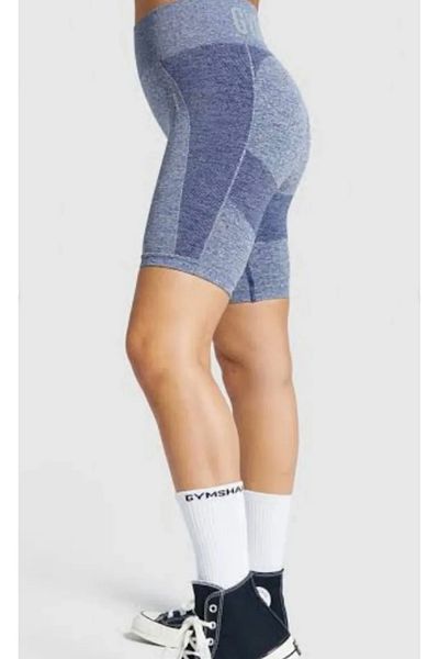 VibeGaia Gymsharkk Flex Midi Leggings