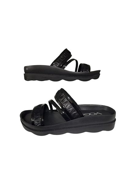 Voga Daily Orthopedic Slippers Comfortable Middle Age Young Home & Outdoor Slippers