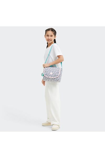 Kipling NEW KICHIROU GEO SHELL