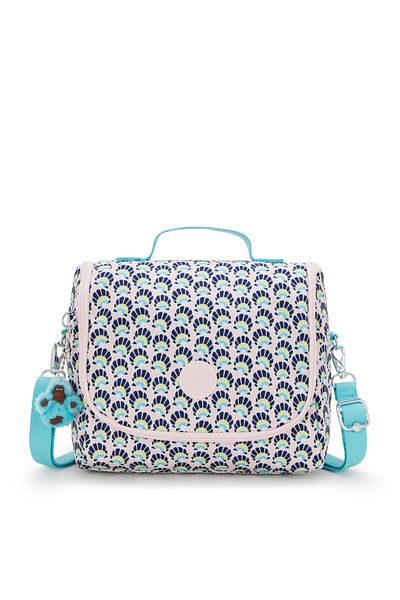 Kipling NEW KICHIROU GEO SHELL