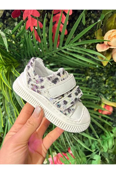 PARLAVERA Girl's Anatomic Daily Shoes