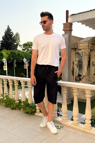 ModaPlaza Ανδρικό Commando Pocket Capri 1047