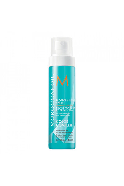 Moroccanoil Color Complete Protection Spray, Moroccanoil, Hair Treatments, 160 ml