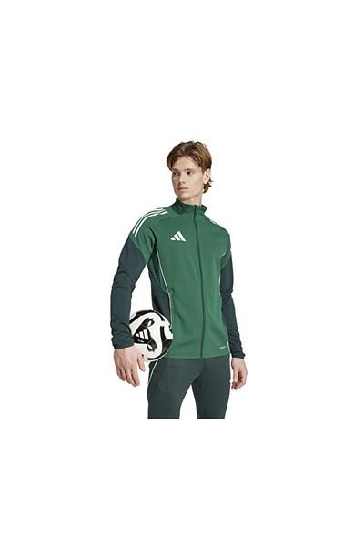 adidas Tiro25C Tr Jkt Men's Football Training Jacket Ji8935 Color