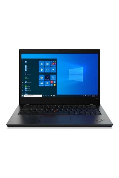 LENOVO ThinkPad L14 Gen 2 Laptop With 14-inch FHD (1920x1080) Display, Core i5-1135G7 Processor / 8G