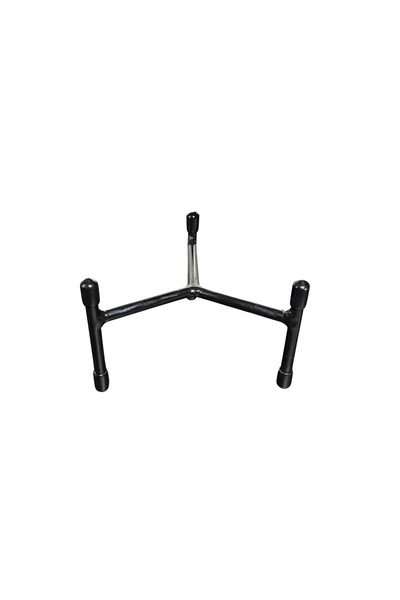 Metal Floor Stand for Ceramic, Flowerpot or Product Display