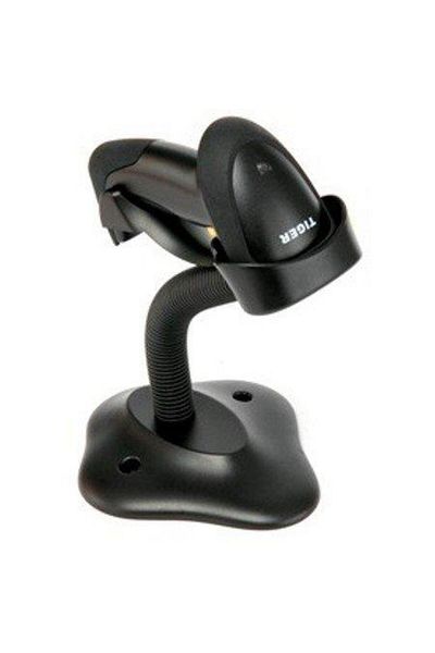 PERKON قارئ باركود ليزر Tiger Ps23