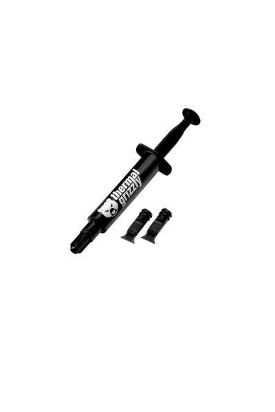 Thermal Grizzly Hydronaut Tg-H-030-R 11.8W 7.8Gr Superior Performance Thermal Paste