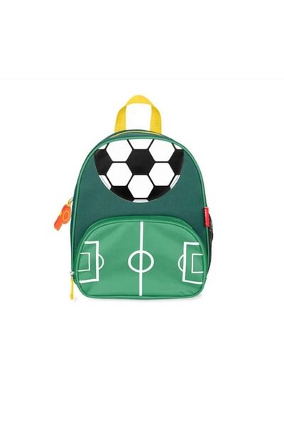 Skip Hop Zoo Backpack Football