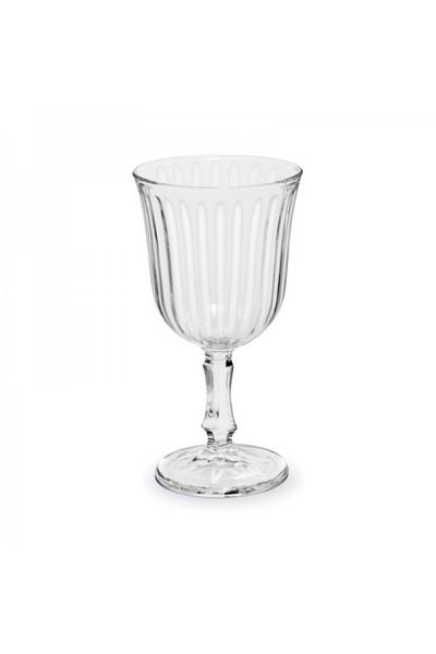 Onis Set of 6 wine glasses, Belem, 240 ml