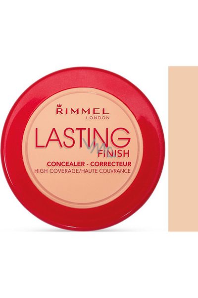 BRONZENET Lasting Finish Concealer 010 Porcelain