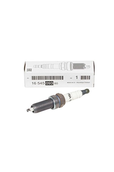 PSA Ateşleme Bujisi Iridyum 1654509380 2008 208 301 308 Celysee C3 C4 Ds3