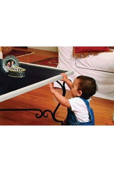 honey baby Spumă de protecție pentru mobilă Honey Baby - 1 m
