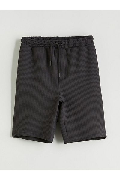 LC Waikiki Standard Fit Men's Shorts