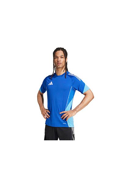 adidas Tiro25C Tr Jsy Men's Soccer Training Jersey Ji6573 Color