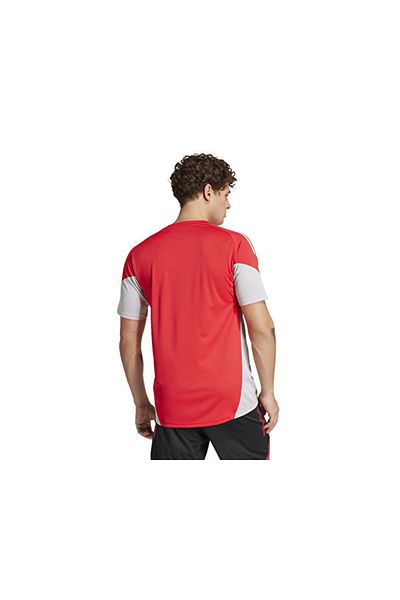 adidas Adidas Tiro25C Tr Jsy Men's Training Jersey Iw0420 Red