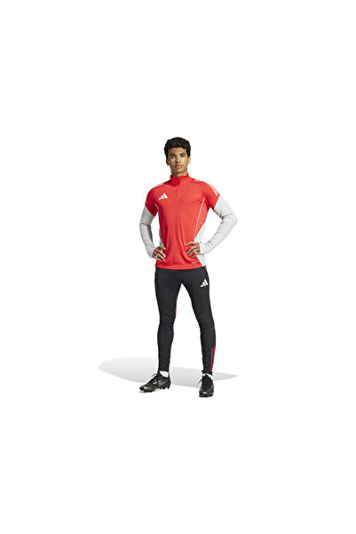adidas Adidas Tr Top Men's Training Top Red