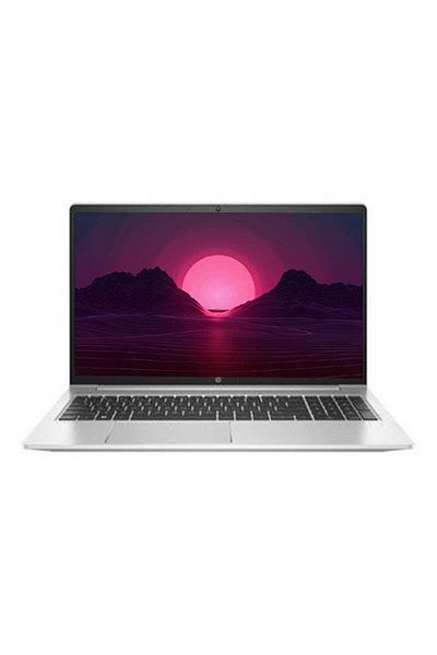 HP ProBook 450 G9 Laptop With 15.6-Inch IPS FHD Display, Core i5-1235U Processor/8GB RAM/256GB SSD/D