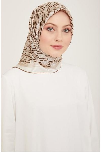 Armine 36 Μεταξωτό Μαντίλι Twill 9149D