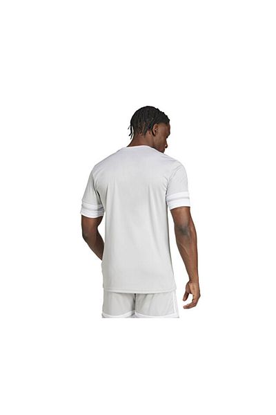 adidas Squa25 Jsy m Men's Football Jersey Jg5837 Colorful