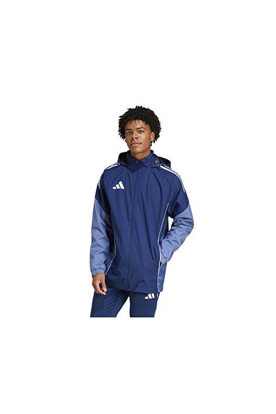 adidas Tiro25C Aw Jkt Men's Football Training Jacket Ji6543 Color