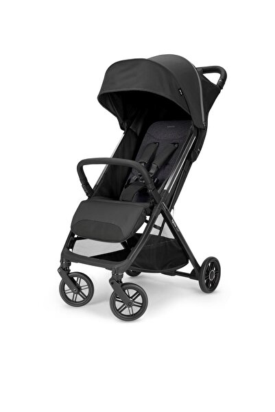 Inglesina Quid3 Tek El Tek Hamle ile Katlanıp Açılan Kabin Boy Bebek Arabası