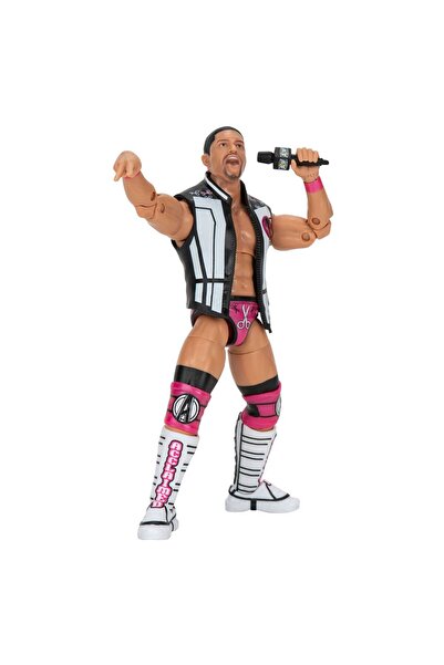 NECO TOYS مجسمات شخصيات Jazwares AEW S14 أنتوني بوينز 127