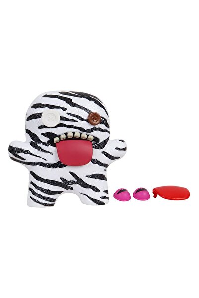 NECO TOYS Pmi Fuggler Customizable Figure Model 2