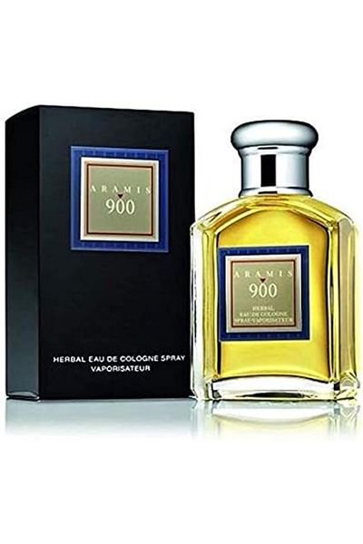 Aramis 900 By Amaris For Men Eau De Cologne 100Ml