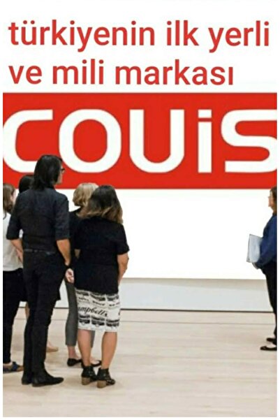 couis cravată din tricot cu buline pentru bărbați