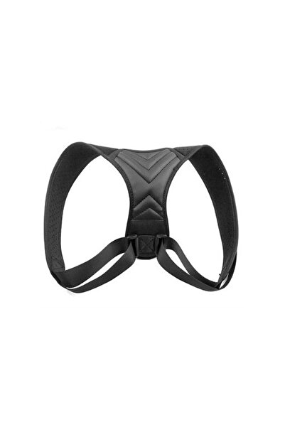 EMESZON Corector de postură pentru îndreptarea umerilor și a coloanei vertebr...